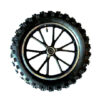Wheel Tyre Set 10" Rear - Thumpstar Juice (Electric Bike)